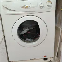 لباسشویی آبسال