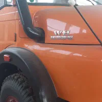 کمپرسی بنز تک ۱۹۳۰ صفر خشک۱۴۰۴|خودرو سنگین|تهران, شهرک نفت|دیوار