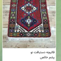 فرش دستبافت نو|فرش|کرج, شهرک یاس جنوبی|دیوار