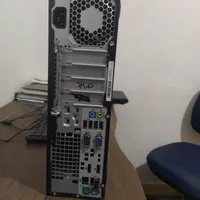 مینی کیس hp|رایانه رومیزی|دزفول, |دیوار