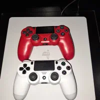 ps4 اسلیم ۵۰۰گیگ