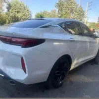جک J7صفر کیلومتر اخر دی ماه
