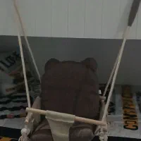 تاب پارچه ای کودک