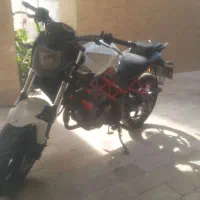 فروش موتور سیکلت بنلی NEW FACE|موتورسیکلت|بندرعباس, |دیوار