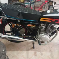 هوندا 200کویر|موتورسیکلت|پیشوا, |دیوار