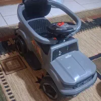 ماشین بازی فورتی