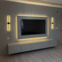 ساخت کابینت‌ و نصب ،کمد دیواری ، تعمیرات