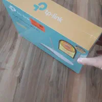 مودم نو تی پی لینک|مودم و تجهیزات شبکه|پردیس, فاز ۸|دیوار