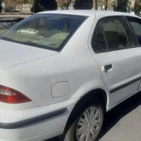 ماشین سمند|خودرو سواری و وانت|اراک, |دیوار