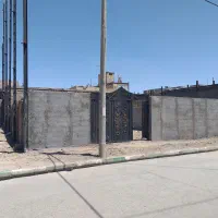 سوله ۵۰۰متر ۲۷۰ متر مسقف خین عرب