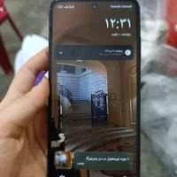 گوشی ردمی نوت ۱۰|موبایل|تهران, شهرک شریفی|دیوار