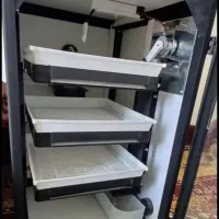 دستگاه 168تایی اسکندر ی