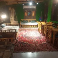 تفریحی و غذا