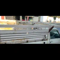 اتاق پیکان وانت