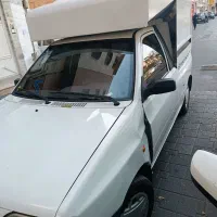 پراید وانت 1402|خودرو سواری و وانت|تهران, زاهد گیلانی|دیوار