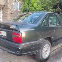 اوپل وکترا اتومات|خودرو سواری و وانت|تهران, آسمان|دیوار