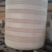 فروش منبع آب 4000 هزار لیتری سه لایه - زیر قیمت