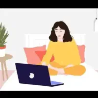 کار با گوشی برای خانوم ها