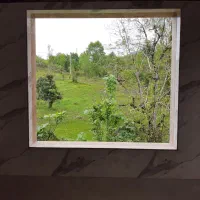 ویلای نوساز کوهپایه با چشم انداز ۳۶۰ درجه فول.فول|فروش خانه و ویلا|لاهیجان, کوی خزر|دیوار