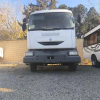 رنو میدلام کمپرسی ۲۷۰ صفر