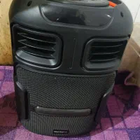 اسپیکر بلوتوثی بزرگ