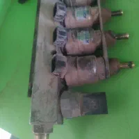 سوزن نیسان غرب استیل