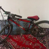 دوچرخه المپیا 26|دوچرخه، اسکیت، اسکوتر|الیگودرز, |دیوار