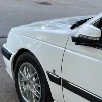 پژو پارس xu7p