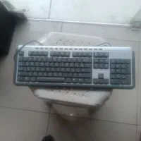 کیبورد کامپیوتر
