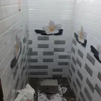 تعمیرات صفرتا صد حمام و سرویس بهداشتی بابل بابلسر
