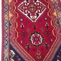 قالی محلی|فرش|شیراز, گویم|دیوار