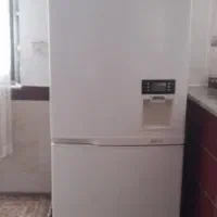 یخچال اسنوا
