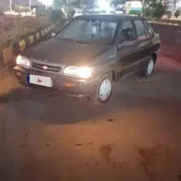 پراید ۸۰