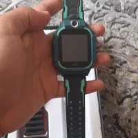 ساعت هوشمند