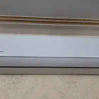 کولر گازی هومکس