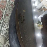 میز ناهار خوری