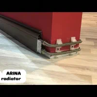 تولیدکننده رادیاتورهای قرنیزی، شیشه ای و...|آبگرمکن، پکیج، شوفاژ|تهران, دولاب|دیوار