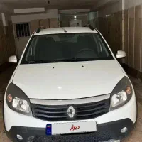 ساندرو استپ وی  اتومات مدل ۹۵