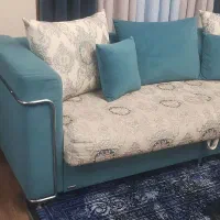 مبل ترک اصل|مبلمان خانگی و میز عسلی|مشکین‌دشت, |دیوار