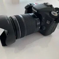 دوربین70d کنون