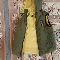 کاپشن بچگانه