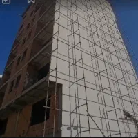 داربست فلزی مهراد