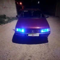 پژو۴۰۵|خودرو سواری و وانت|مراغه, |دیوار