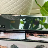 اپل iPhone X بدون نقطه با حافظهٔ ۲۵۶ گیگابایت|موبایل|لامرد, |دیوار