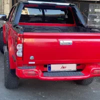 وینگل ۵ دو کابین|خودرو سواری و وانت|تهران, ارم|دیوار