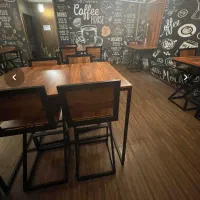 میز و صندلی