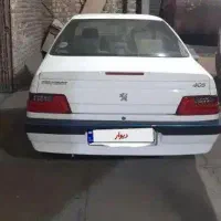 پژو 405slx tu5 مدل۹۹|خودرو سواری و وانت|ساوه, |دیوار