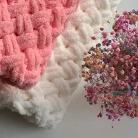 پتو سیسمونی الیز پافی