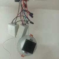 برق کشی ساختمان