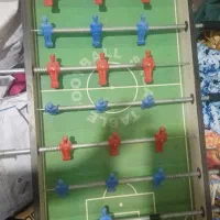 فوتبال دستی|ورزشهای توپی|مشهد, پنجتن|دیوار